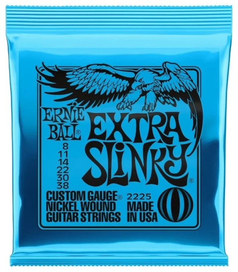Ernie Ball EB-2225