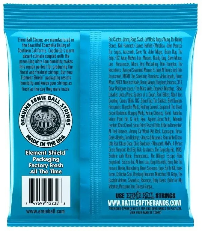 Ernie Ball EB-2238