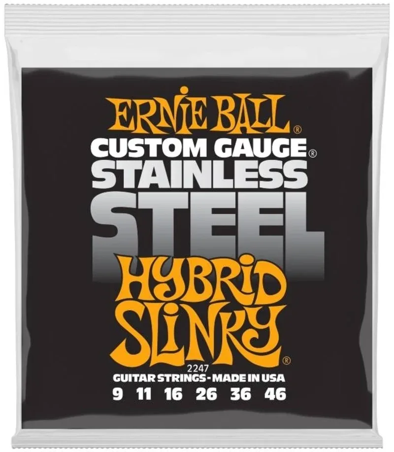 Ernie Ball EB-2247