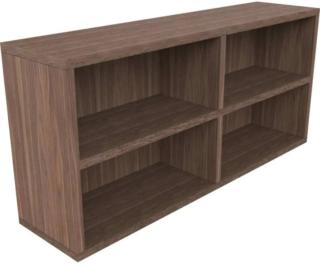 Zomo CS-Box 100/2 Walnut