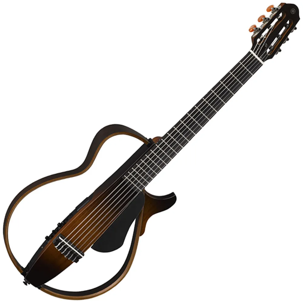 Yamaha SLG200N Tobacco Brown Sunburst