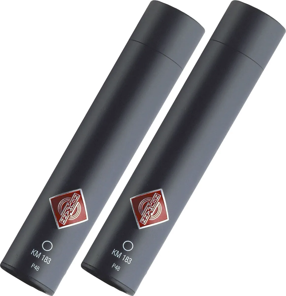 Neumann KM 183 MT Stereo Set