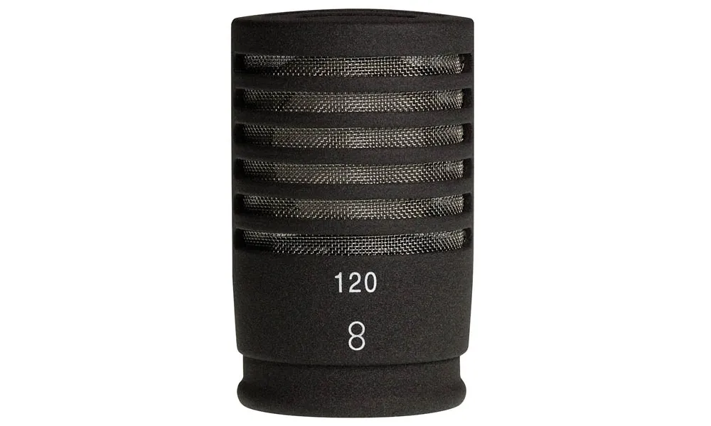 Neumann KK 120 Nextel Black