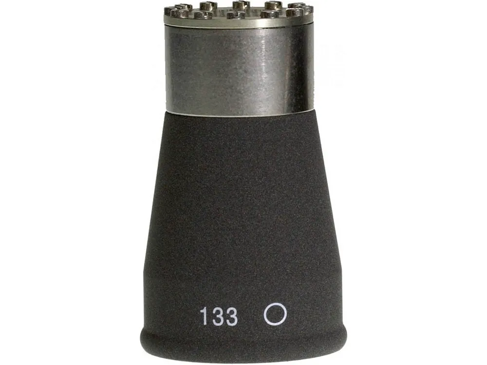 Neumann KK 133 Nextel Black