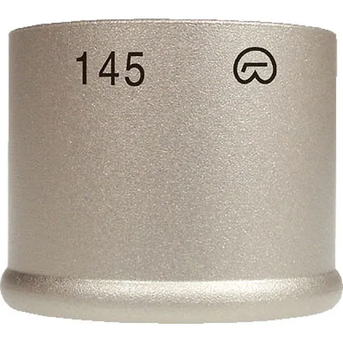 Neumann KK 145 Nickel