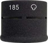 Neumann KK 185 Nextel Black