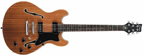 Framus Mayfield Legacy Natural Natural Transparent Satin