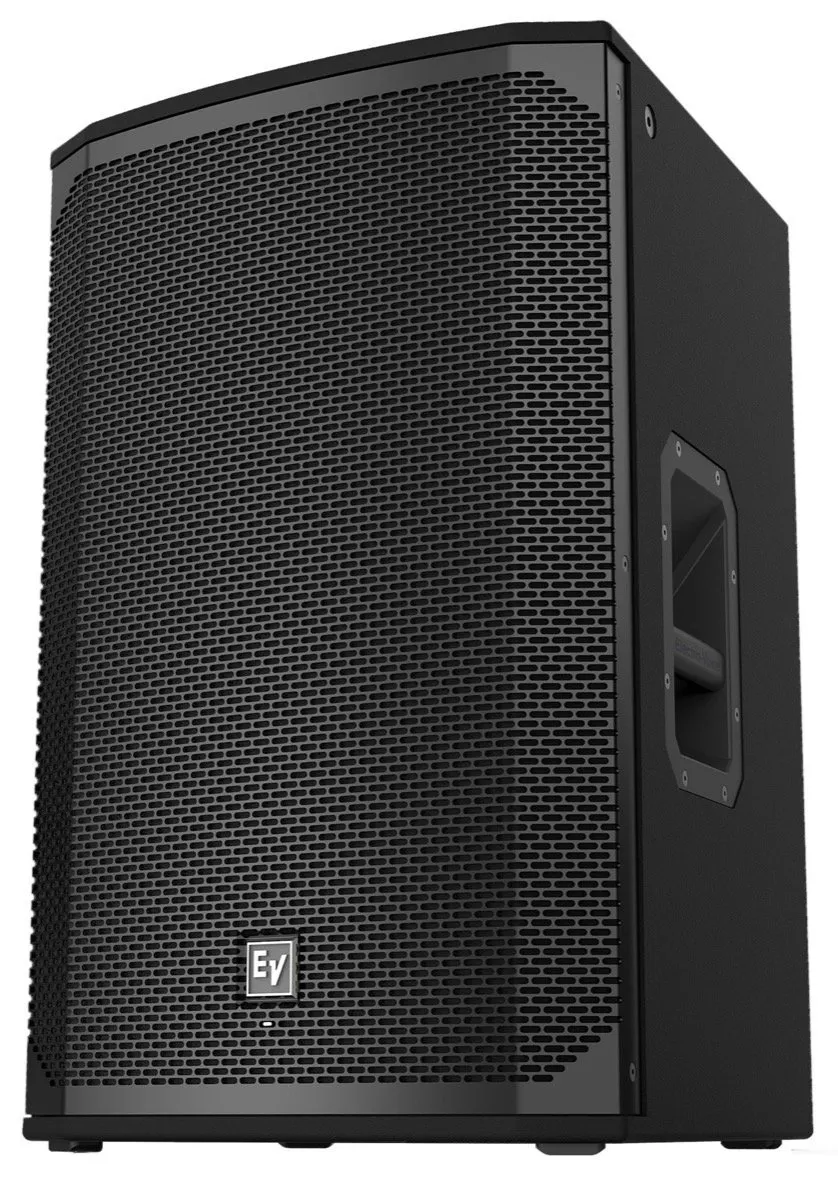 Electro Voice EKX-15