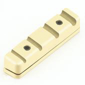 Warwick JUST A NUT III Brass, 4 string, 36,50mm Left