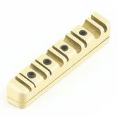 Warwick JUST A NUT III Brass, 10 string, 47mm Right