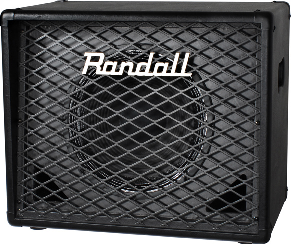 Randall Diavlo RD112 1x12 Speaker Cabinet 50w 8 ohm