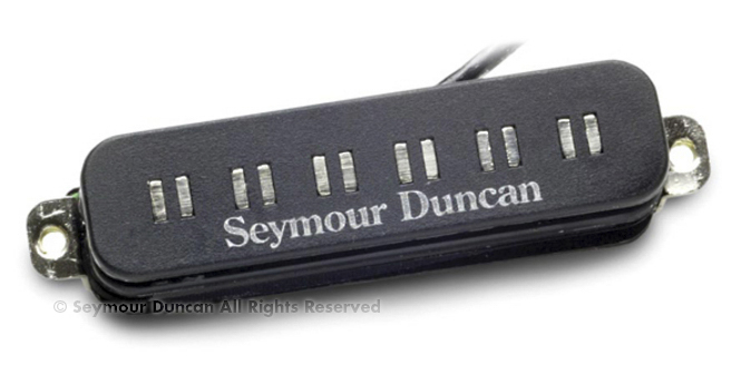 Seymour Duncan PA-STK1n Parallel Axis Stack LLT