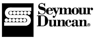 Seymour Duncan SL59-1b Little 59 Strat Pch