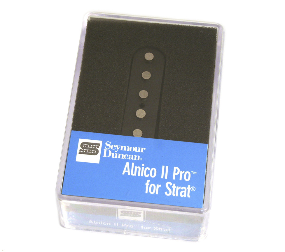 Seymour Duncan APS1 Alnc II Pro for Strat Stag LLT