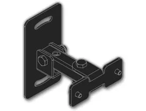 EVE Audio Mounting adaptor for SC203