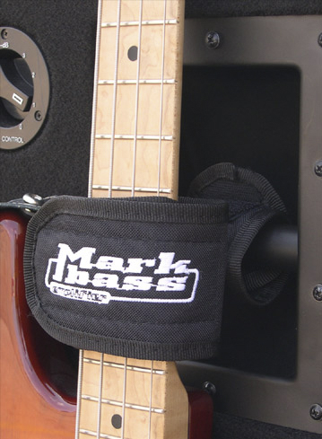 Markbass Bass Keeper