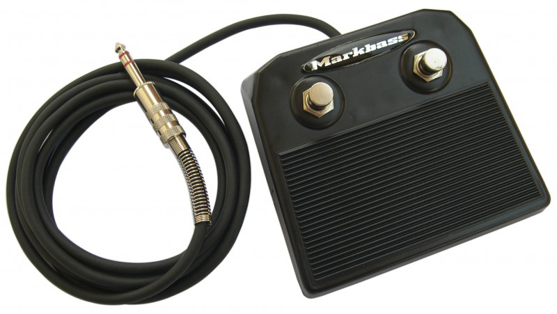 Markbass Foot Switch Stereo