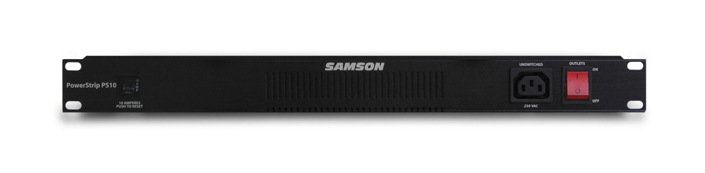 Samson PS10