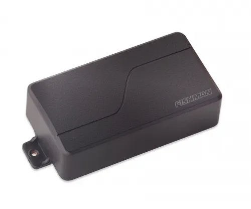 Fishman Fluence Modern Humbucker Ceramic Black