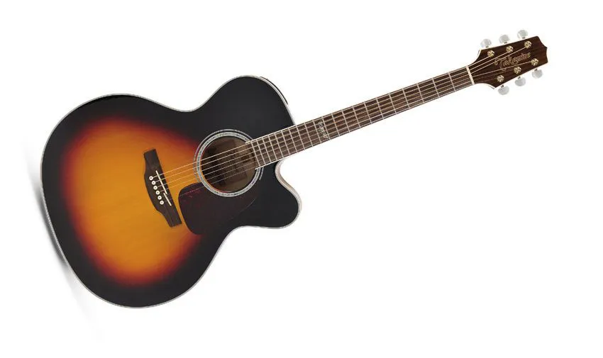 Takamine GJ72CE-BSB