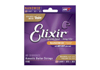 Elixir 11182 Acoustic 80/20 Bronze NANOWEB 013-053
