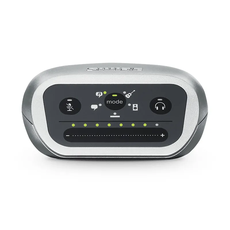 Shure MVI-LTG