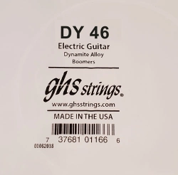 GHS DY46