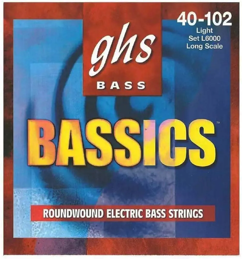 GHS L6000