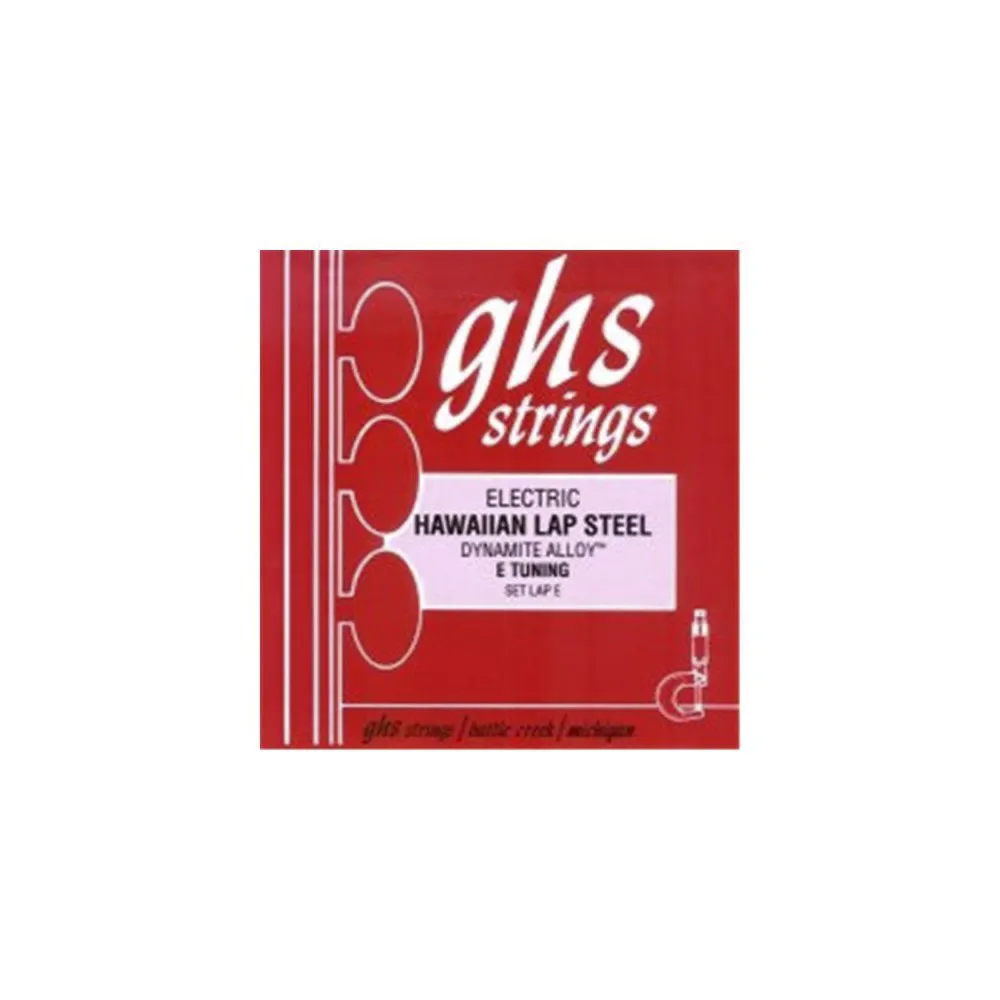 GHS LAP-E