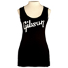 Gibson GIBSON GEAR Logo Women´s Tank L