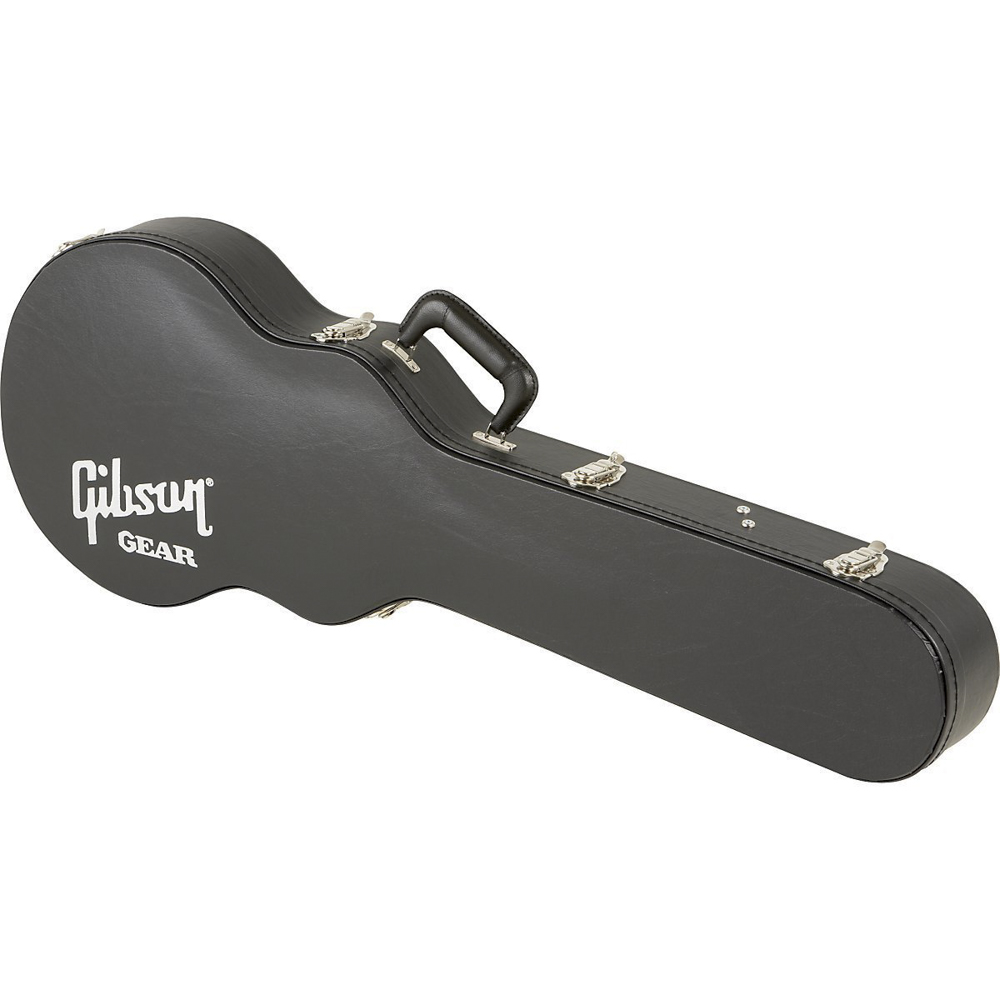 Gibson Les Paul Guitar Case djservice.se