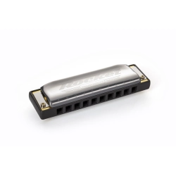 Hohner Rocket B-major