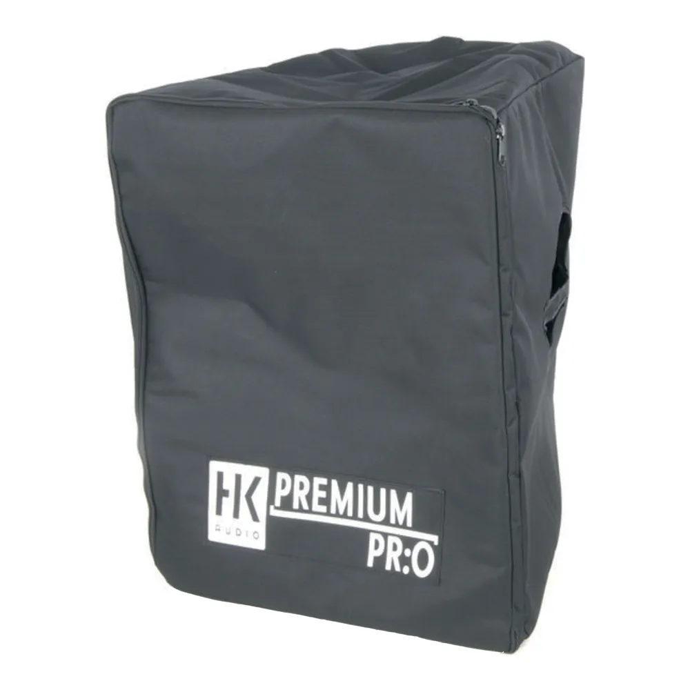 HK Audio Premium PR:O 12 Cover