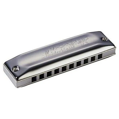 Hohner Meisterklasse D-major