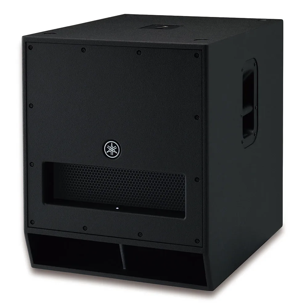 Yamaha DXS18 Sub