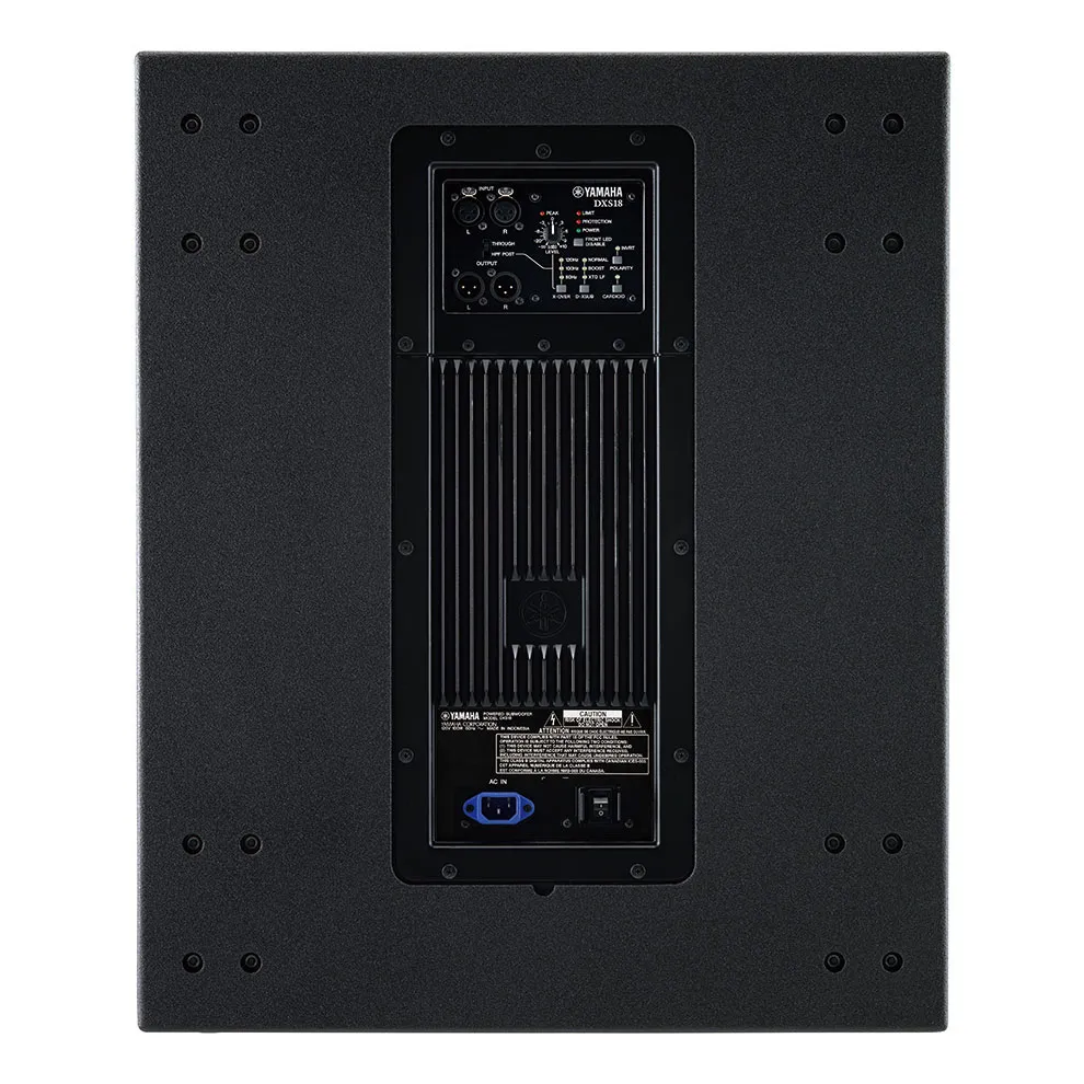 DXS18 Sub