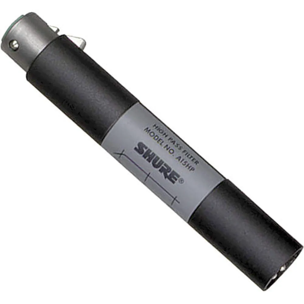 Shure A15HP