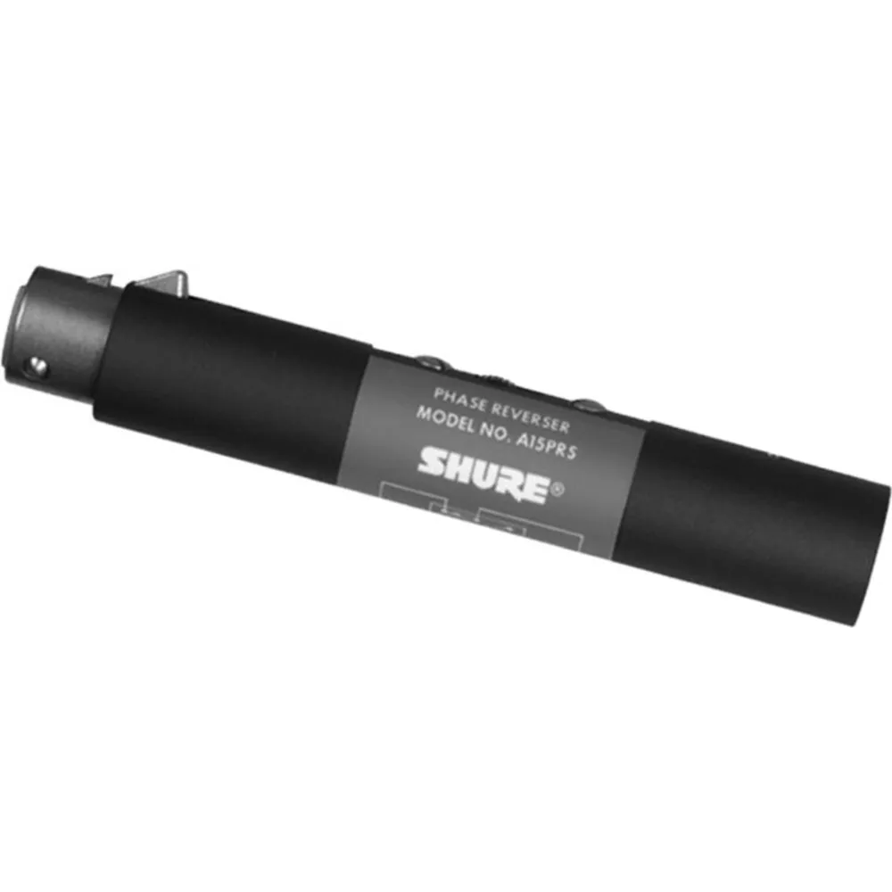 Shure - A15PRS