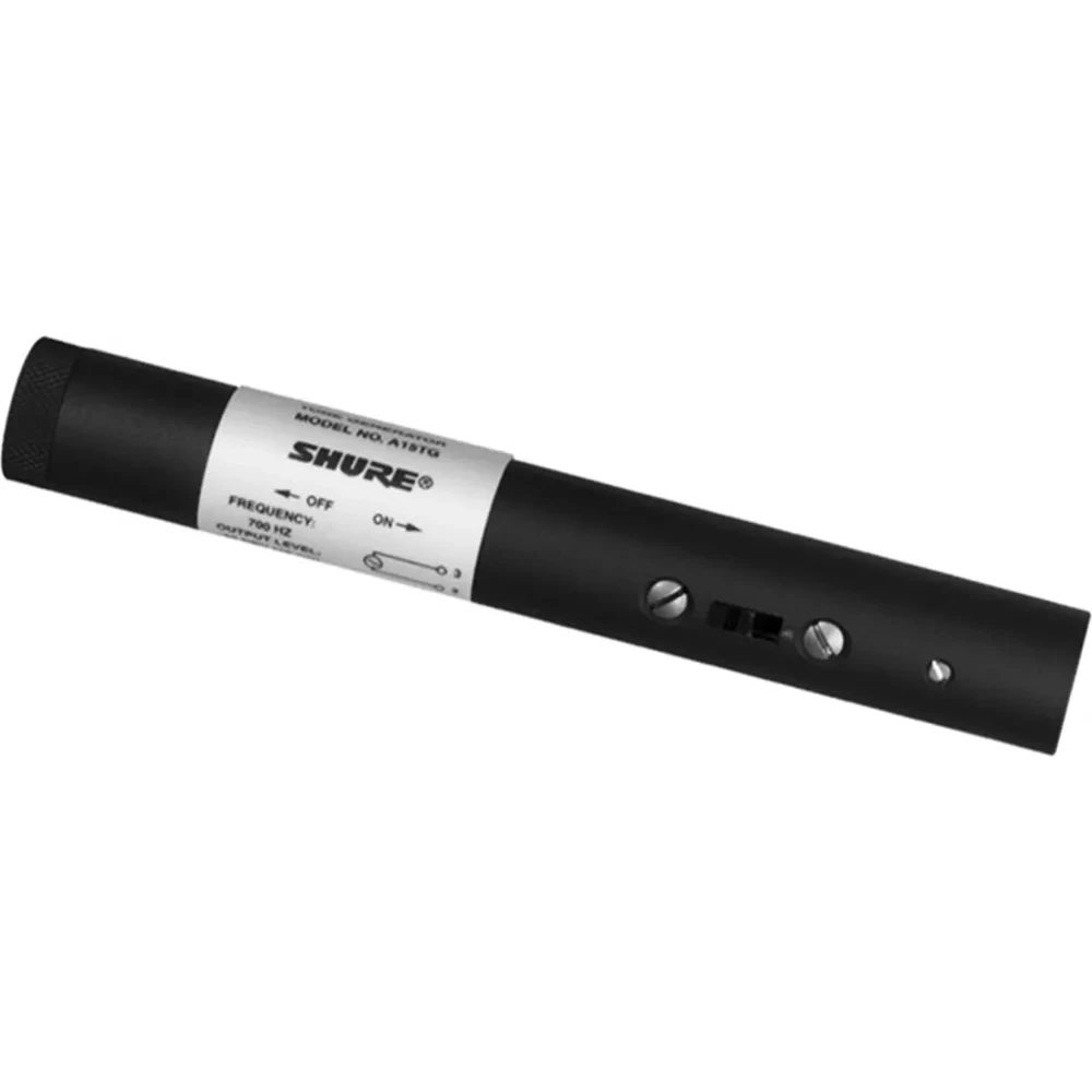 Shure A15TG