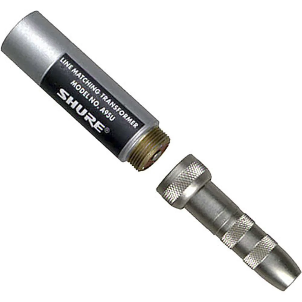 Shure A95U