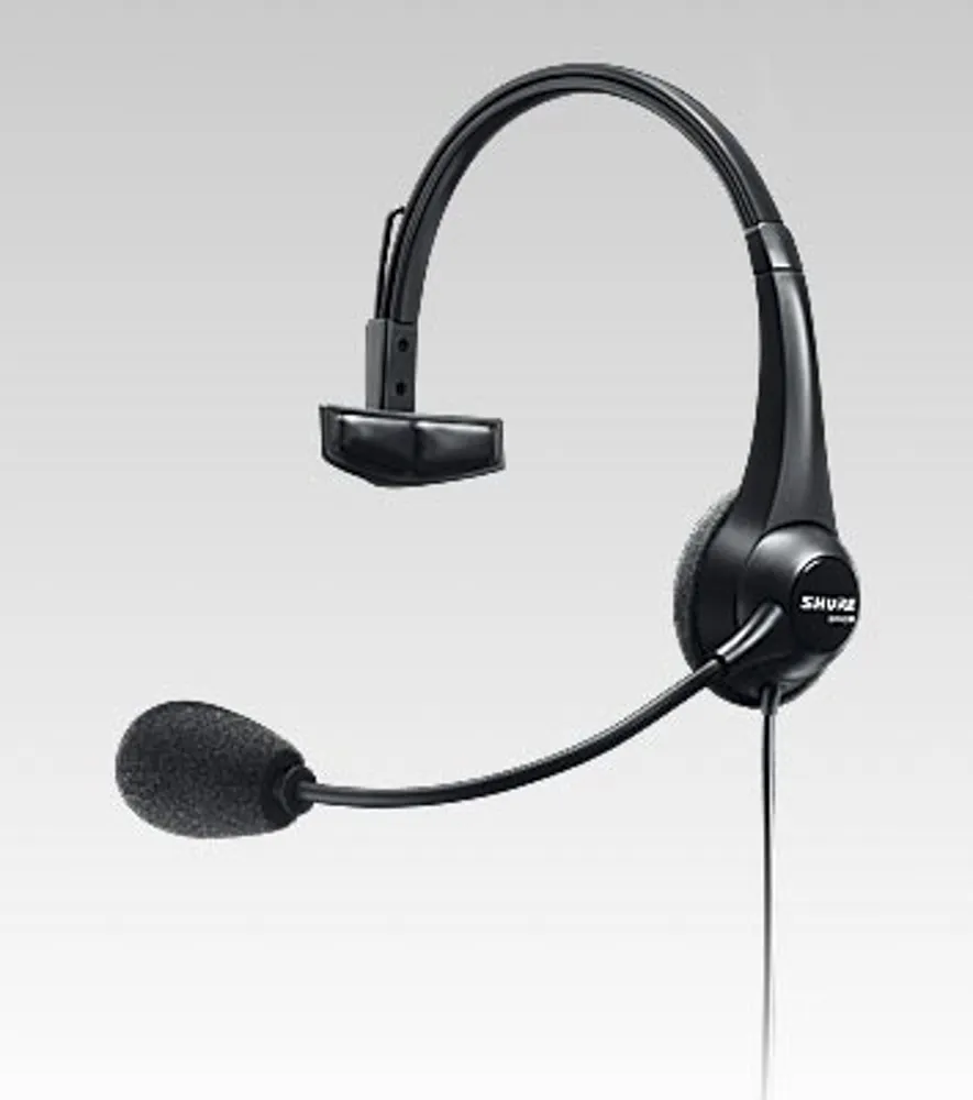 Shure BRH31M