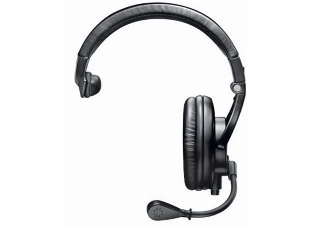 Shure BRH441M