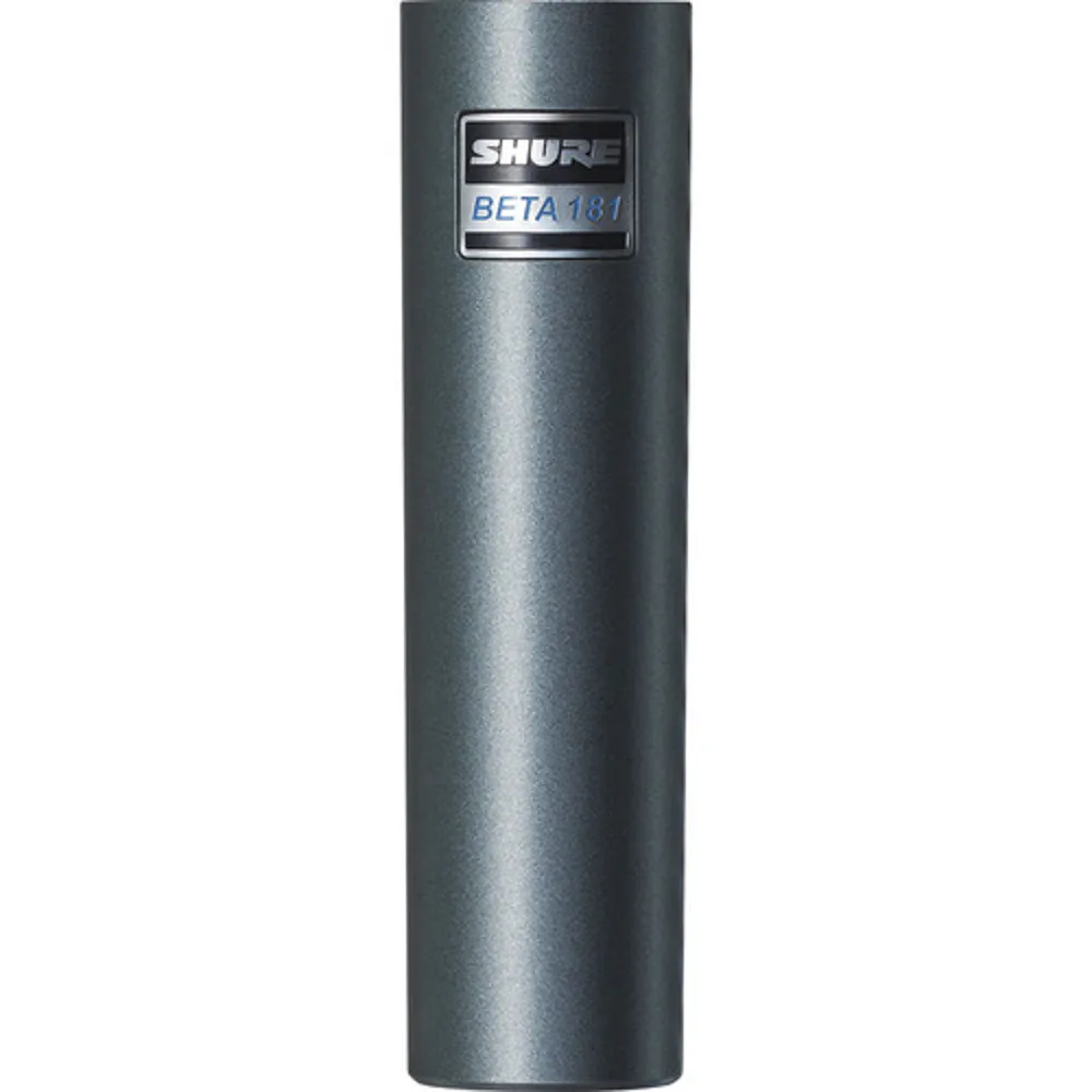 Shure RPM181/PRE