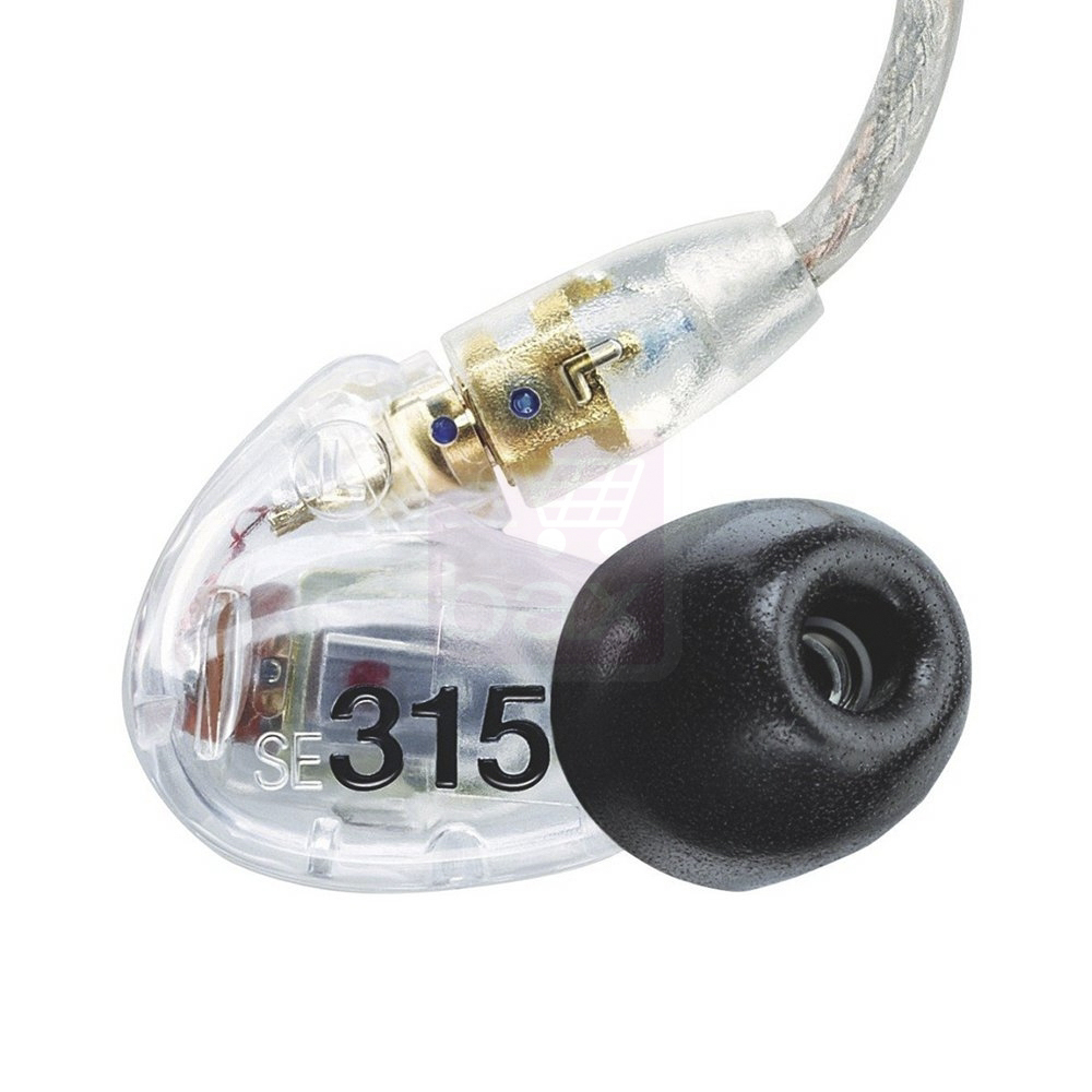 Shure SE315-CL-RIGHT