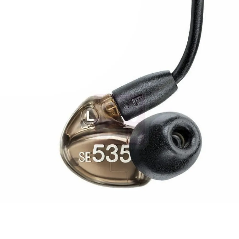Shure - SE535-V-RIGHT