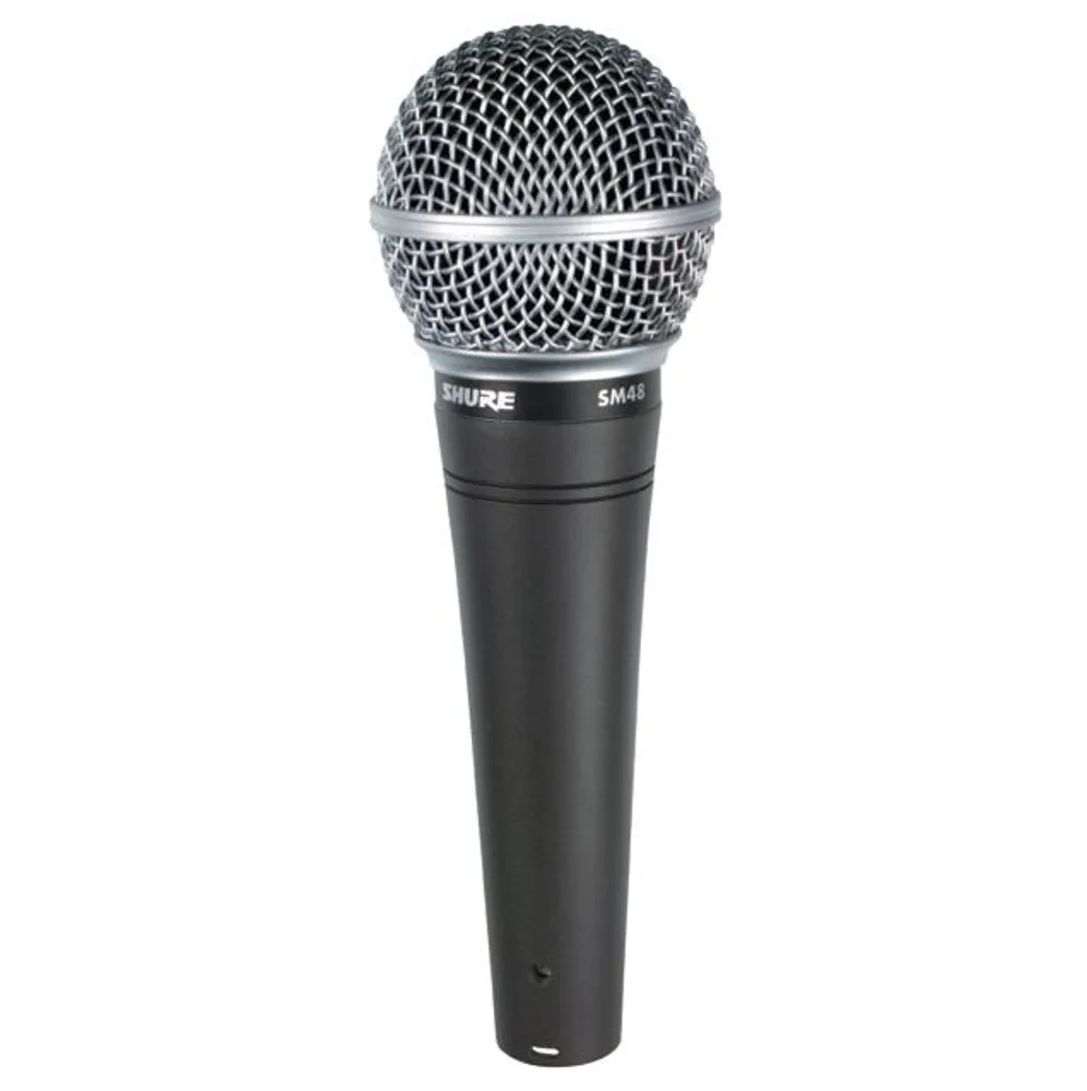 Shure SM48-LC