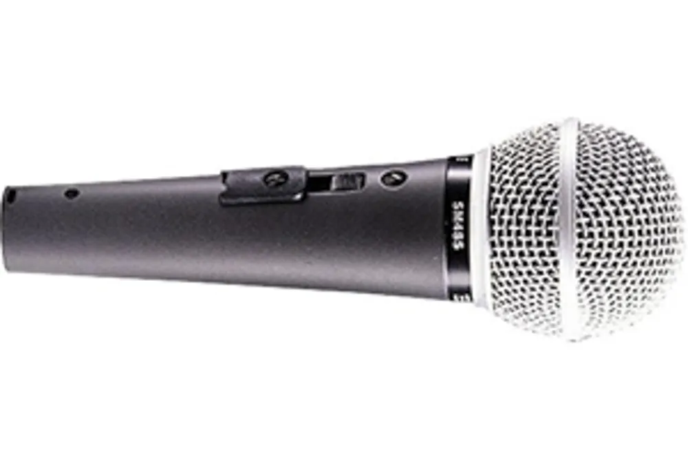 Shure SM48S-LC