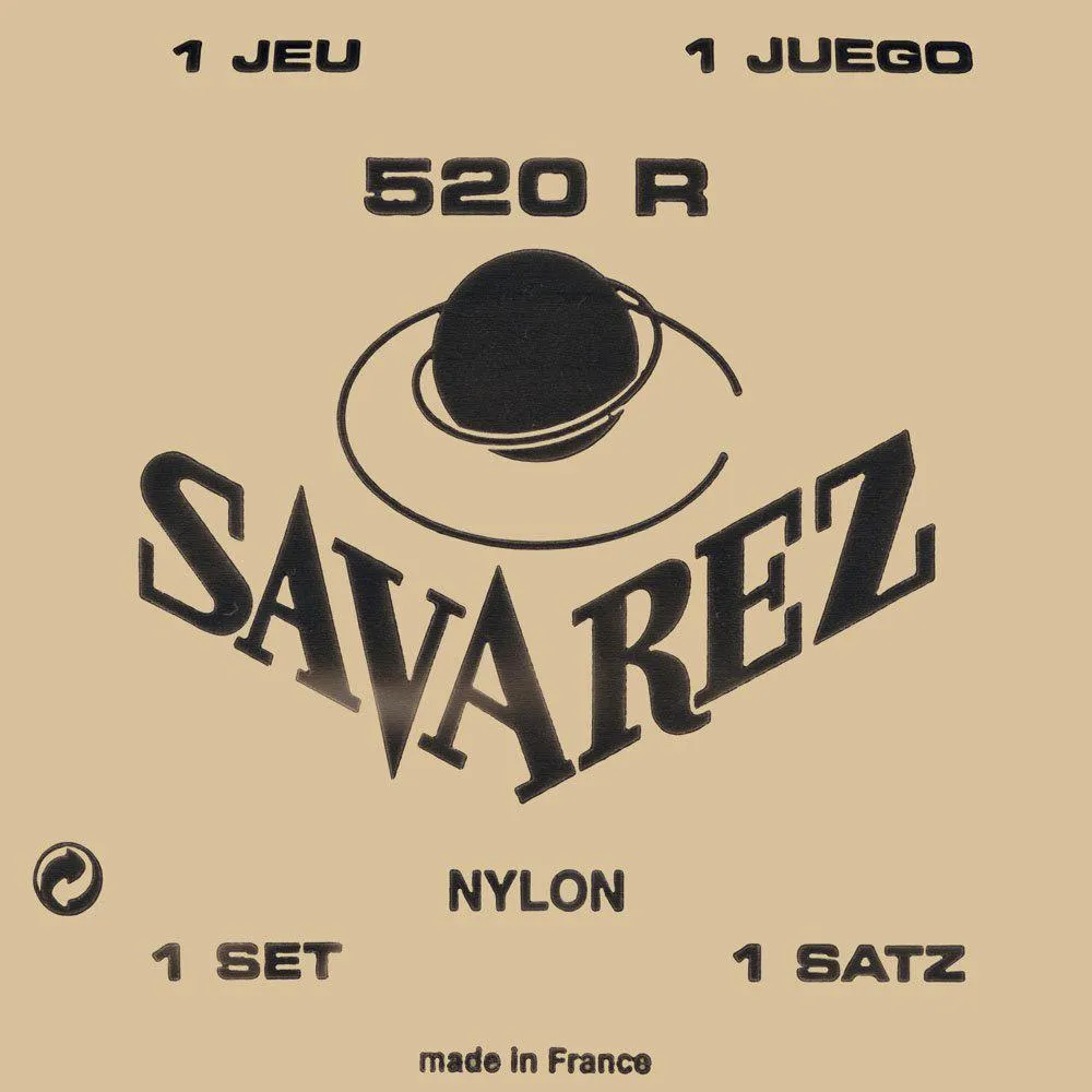Savarez 520R