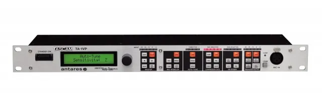Tascam TA-1VP