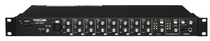 Tascam LM-8ST